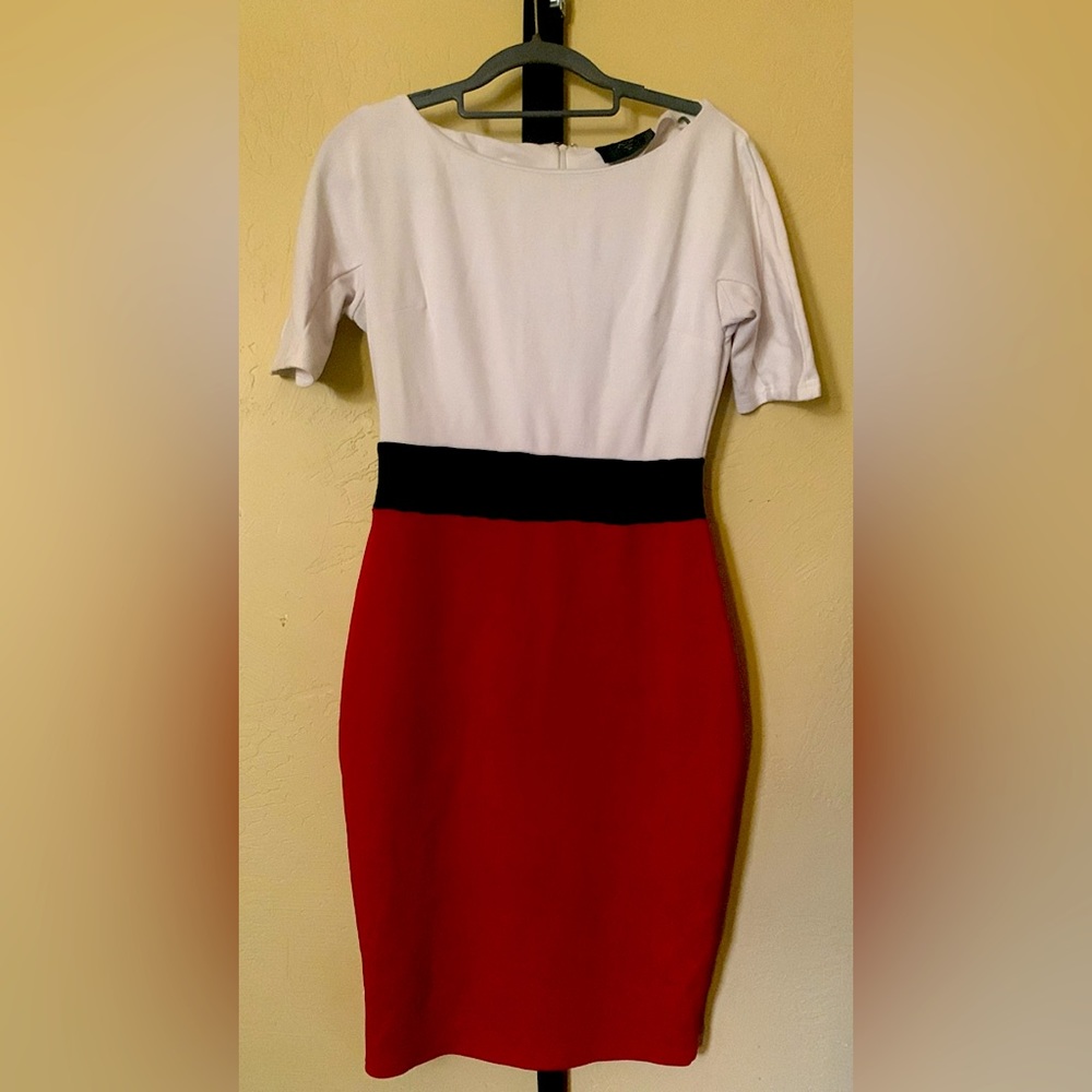 AX Paris dress